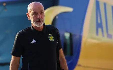 بيولي: لا نملك خلطة سحرية وسعيد بجماعية الفريق