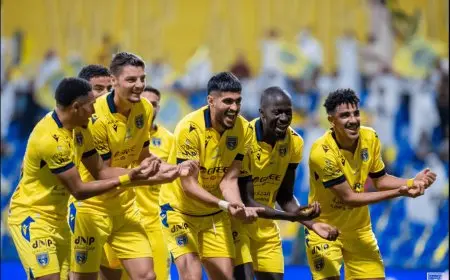 التعاون يهزم الفتح بثنائية نظيفة في الدوري السعودي