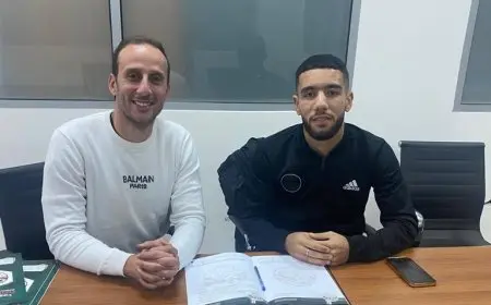 مفاجأت في جلسة تحقيق الأهلي مع قندوسي وأمير توفيق بعد أزمة الوكلاء