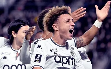 “أحسنتُ الاختيار”.. بن صغير يتحدث عن تمثيل المغرب بدلاً من فرنسا