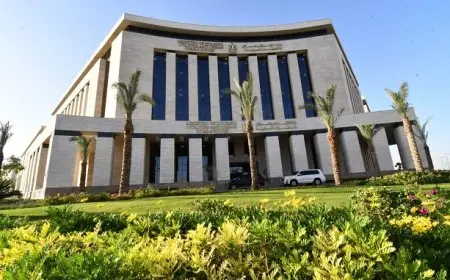 الإسكان: إعادة فتح باب التقدم لاستيفاء طلبات توفيق الأوضاع بمنطقة صحراء الأهرام