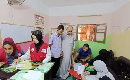 التضامن تعلن عن إجراءات جديدة لتسهيل خدمات ذوي الإعاقة في المحافظات