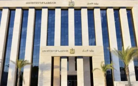 جبران: اليوم إجازة بأجر كامل لعمال القطاع الخاص بمناسبة ذكرى 6 أكتوبر