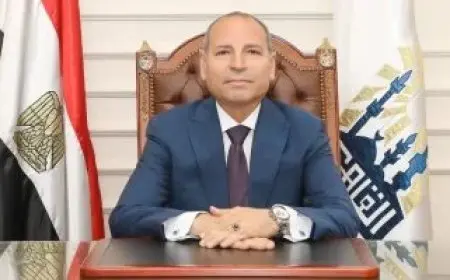 محافظ القاهرة يقرر فتح جميع الحدائق مجانا اليوم احتفالا بذكرى نصر أكتوبر