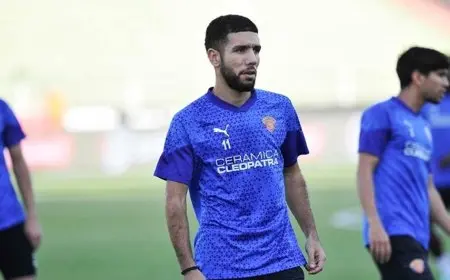 خبير لوائح: من حق الأهلي الحصول على قيمة عقد قندوسي بعد ثبوت خطأ تصريحاته