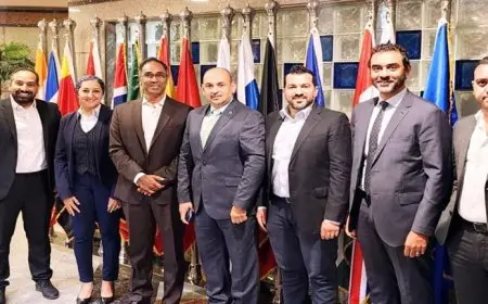 “باري كاليبو السويسرية” تخطط لإنشاء أول مصنع للشوكولاتة لها بمصر باستثمارات 30 مليون دولار