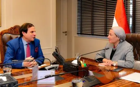 تعاون مشترك بين وزارة البيئة ورابطة الجامعات الإسلامية: نحو تنمية مستدامة