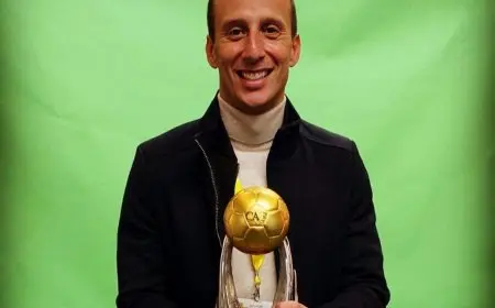 تفاصيل مثيرة في رد أمير توفيق على أحمد قندوسي بجلسة التحقيق