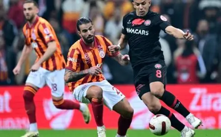 حقيقة تعاقد الزمالك مع سفيان فيغولي