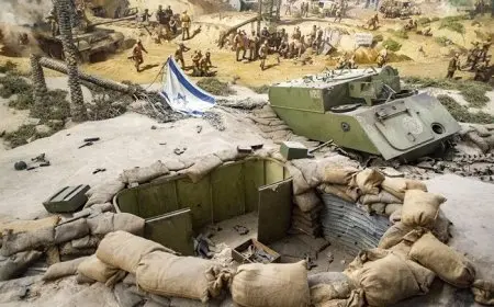 التشويش على الطائرات.. ما دور «الإعاقة الاستراتيجية» بحرب أكتوبر 1973؟