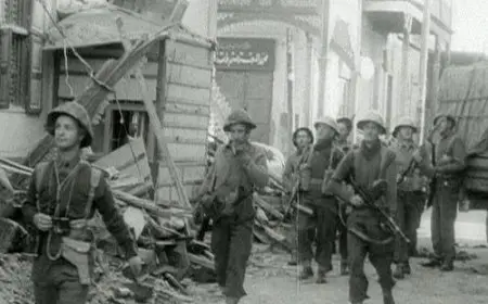 اللواء نصر سالم يوضح دور كتيبة «الاستطلاع» في حرب أكتوبر 1973