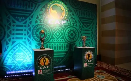 الزمالك يترقب قرعة دور المجموعات بالكونفدرالية الإفريقية