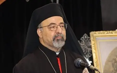 بطريرك الأقباط الكاثوليك يؤكد توجيه الدعوة الى التوبة والإصلاح خلال جلسات سينودس الأساقفة بروما