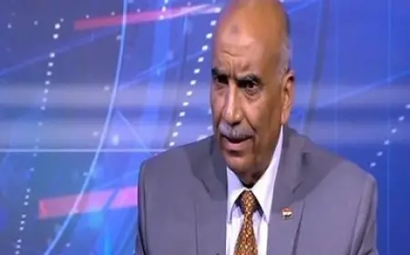 نصر سالم: مصر مستهدفة دائما بسبب قدراتها الكبيرة على كل المستويات