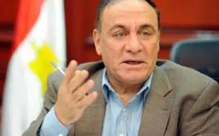 سمير فرج: مبارك أبلغ السادات بعدم الحاجة لطلعة جوية ثانية في حرب أكتوبر