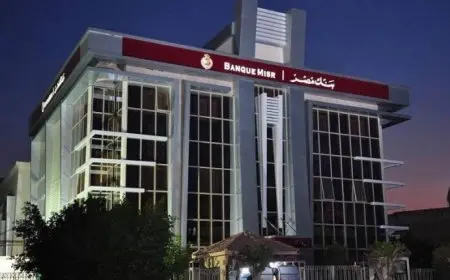 وظائف بنك مصر 2024.. تعرف على الشروط وكيفية التقديم