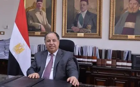 مصدر: مصر ترشح معيط لخلافة محيي الدين في صندوق النقد رسميا