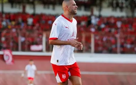 سليماني يضيع أول فوز على بلوزداد في الدوري الجزائري