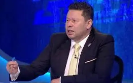 رضا عبد العال: نفخ إمام عاشور السبب في مستواه.. ومرموش مع منتخب مصر سيء