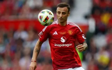 برباتوف: لاعبو مانشستر يونايتد يجب أن يخجلوا من جوني إيفانز