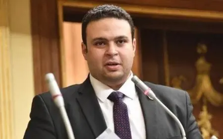 طلب إحاطة بوقف التعدي على البيئة والنسق العمراني والتاريخي بحديقة الزهرية وبرج الزمالك