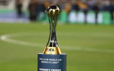 انتقالات اللاعبين.. معضلة جديدة للفيفا قبل كأس العالم للأندية