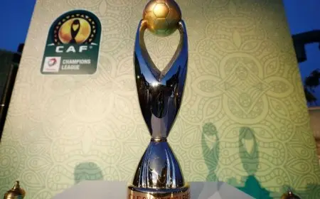 حامل اللقب الأهلي المصري في مجموعة صعبة بدوري أبطال إفريقيا