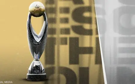 القرعة الكاملة لمجموعات دوري أبطال أفريقيا.. «الثانية نارية»