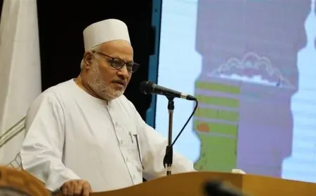 إبراهيم الهدهد: تنظيم مئذنة الأزهر للشعر العربي للموسم الرابع دليل على نجاحها