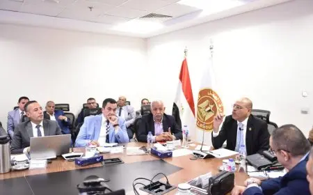 وزير العمل: الوزارة لا تتدخل في الشأن النقابي وحريصة على استقلاليته