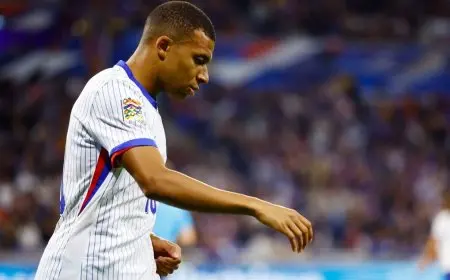 “القائد الحقيقي اعتزل”.. انتقادات لاذعة تطال مبابي في فرنسا