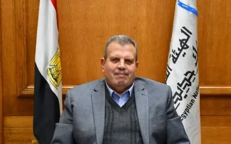 رئيس سكك حديد مصر: وصول أول قطار لبئر العبد منذ عقود ملحمة جديدة للدولة المصرية