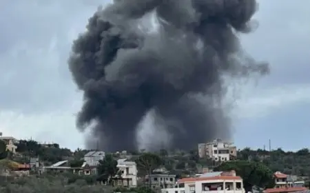 لا مكان آمن.. كيف تتعامل الجالية المصرية في لبنان مع العدوان الإسرائيلي في الجنوب؟