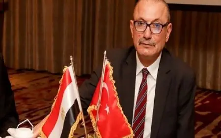 سفير تركيا: إنشاء 1000 مصنع في مصر خلال 5 إلى 10 سنوات وتوظيف 50 ألف شخص