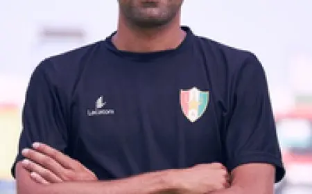 مدرب بلاك بولز: الزمالك من أكبر الفرق في إفريقيا.. ومهمتنا بالكونفدرالية صعبة