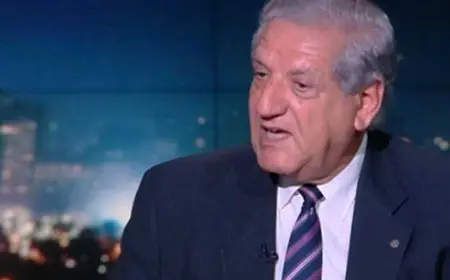 ماذا تضمنت تعديلات قانون صندوق مصر السيادي؟ رئيس موازنة النواب يوضح