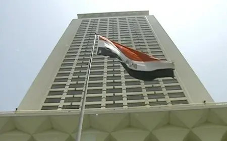 عبد العاطي يبحث مع نظيره المكسيكي حادثة مقتل ثلاثة مصريين