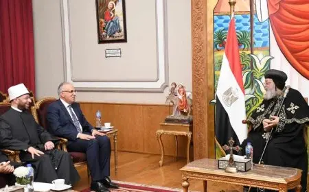 الأوقاف: نقوم بالعديد من البرامج الدعوية والتوعوية بأهمية الماء والحفاظ عليها