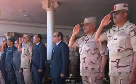 قائد الجيش الثاني الميداني: غاية الحرب هي تحقيق السلام