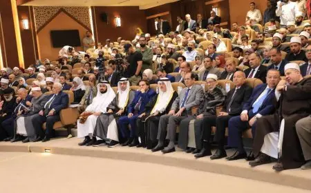 أمين البحوث الإسلامية: نرى في الآونة الأخيرة فتاوى تصطدم ببناء الإنسان