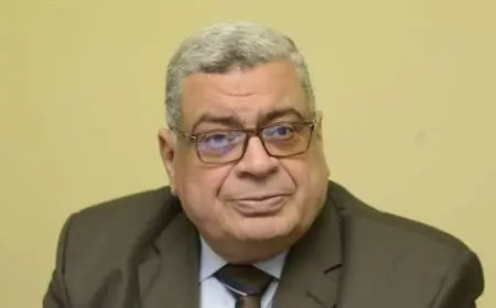 مجلس الدولة يحدد آليات جديدة لندب القضاة والمستشارين إلى جهات الدولة