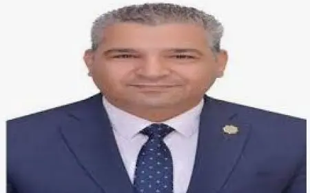 حزب الشعب الجمهوري: كلمة الرئيس السيسي باصطفاف الجيش الثاني الميداني تؤكد امتلاك مصر قوة رشيدة متزنة