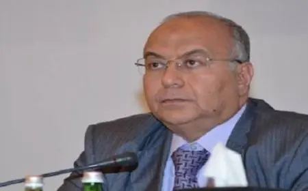 خبير بمركز الأهرام للدراسات: الإبادة هي مشروع إسرائيل.. وإسرائيل تسعى أن تكون القوة الإقليمية العظمي