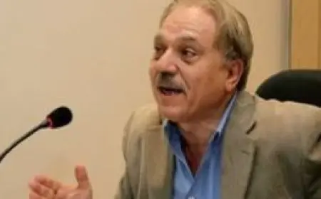 مدحت الزاهد: أوهام السلام الزائف مع إسرائيل تبددت عقب طوفان الأقصى