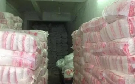 هل حظر تصدير السكر يؤدي إلى انخفاض الأسعار بالسوق؟ رئيس الشعبة يوضح