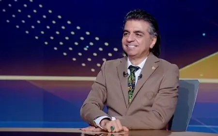 جمال شعبان يكشف عن أرخص دواء للوقاية من أمراض القلب.. من غير فلوس