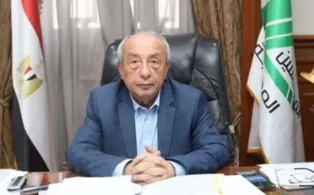 نقيب المهندسين: طوفان الاقصى أعاد الاعتبار للقضية الفلسطينية في العالم