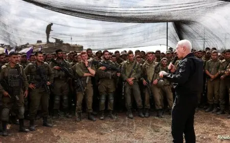 أحمد موسى يكشف سر زيارة وزير الدفاع الإسرائيلي إلى أمريكا.. الاتفاق على ضرب إيران