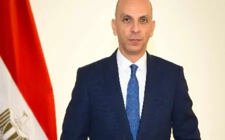 متحدث الخارجية: 286 مصريا عادوا من لبنان.. ودعمنا للصومال لا يستهدف أحدا