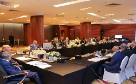 بال .. وزير النقل: استقبال 500 سفينة على أرصفة محطة تحيا مصر بميناء الإسكندرية